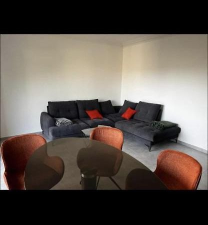 Appartement Spacieux, Proche Centre Ville. Αζάτσιο Εξωτερικό φωτογραφία