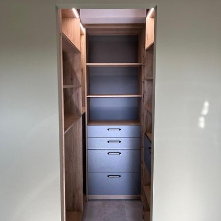 Appartement Spacieux, Proche Centre Ville. Αζάτσιο Εξωτερικό φωτογραφία