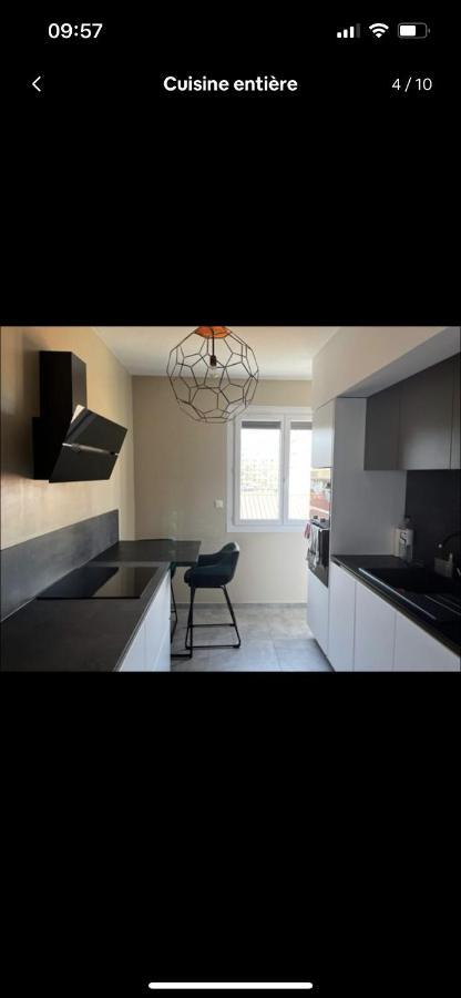 Appartement Spacieux, Proche Centre Ville. Αζάτσιο Εξωτερικό φωτογραφία