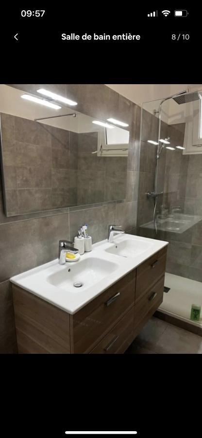 Appartement Spacieux, Proche Centre Ville. Αζάτσιο Εξωτερικό φωτογραφία