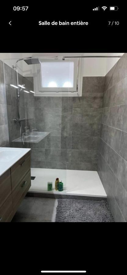 Appartement Spacieux, Proche Centre Ville. Αζάτσιο Εξωτερικό φωτογραφία